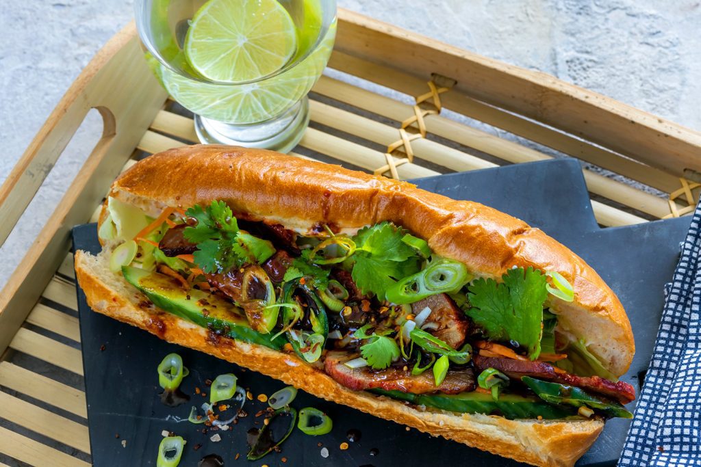 Banh Mi